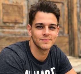 Lucas Manente